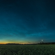 <font class="tempImageTitleThumbText">Noctilucent Clouds</font><br>Jüri Voit<br>Jul 10 8:32am<br>Estonia