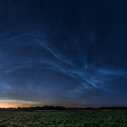 <font class="tempImageTitleThumbText">Noctilucent Clouds</font><br>Jüri Voit<br>Jun 26 6:28am<br>Estonia,Kuusalu
