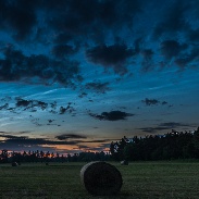 <font class="tempImageTitleThumbText">Noctilucent Clouds</font><br>Jüri Voit<br>Jul 15 7:03am<br>Estonia,Kuusalu