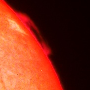 <font class="tempImageTitleThumbText">Prominencia Y Fácula Solar</font><br>JOSE HENRY CAICEDO<br>Nov 12 11:20pm<br>pitalito colombia