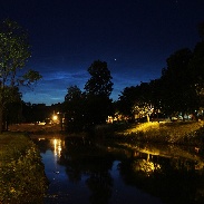 <font class="tempImageTitleThumbText">Noctilucent Clouds</font><br>Jacek Drążkowski<br>Jun 21 7:19pm<br>Lidzbark Warmiński, Poland