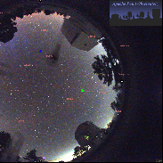 <font class="tempImageTitleThumbText">Blue Aurora</font><br>Jack Dembicky<br>Jan 20 11:14am<br>Sunspot, New Mexico, USA