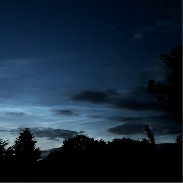 <font class="tempImageTitleThumbText">Noctilucent Clouds</font><br>Jacob Kuiper<br>Jul 5 10:48pm<br>Steenwijk,  The Netherlands