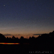 <font class="tempImageTitleThumbText">Noctilucent Clouds</font><br>Jacob Kuiper<br>Jun 2 11:31pm<br>Steenwijk, The Neatherlands
