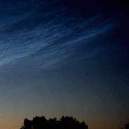 <font class="tempImageTitleThumbText">Noctilucent Clouds</font><br>Jacob Kuiper<br>Jul 19 11:01pm<br>Steenwijk,  The Netherlands