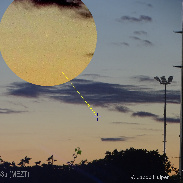<font class="tempImageTitleThumbText">Comet Tsuchinshan-ATLAS</font><br>Jacob Kuiper<br>Oct 12 11:22pm<br>Steenwijk, The Netherlands