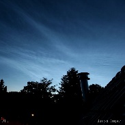 <font class="tempImageTitleThumbText">Noctilucent Clouds</font><br>Jacob Kuiper<br>Jul 6 12:11pm<br>Steenwijk,  The Netherlands