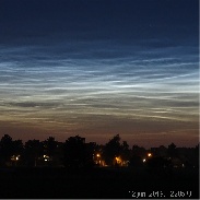<font class="tempImageTitleThumbText">Noctilucent Clouds</font><br>Jacob Kuiper<br>Jun 13 12:51am<br>Steenwijk, The Netherlands