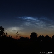 <font class="tempImageTitleThumbText">Noctilucent Clouds</font><br>Jacob Kuiper<br>Jun 17 3:59pm<br>Steenwijk, The Netherlands