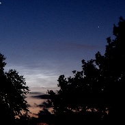 <font class="tempImageTitleThumbText">Noctilucent Clouds</font><br>Jacob Kuiper<br>Jul 14 2:42am<br>Steenwijk, The Netherlands