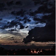 <font class="tempImageTitleThumbText"> Noctilucent Clouds</font><br>Jakub Hunana<br>Jun 22 3:50pm<br>Czech Republic