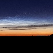<font class="tempImageTitleThumbText">Noctilucent Clouds</font><br>James Akrill<br>Jul 8 12:52pm<br>Glentham, Lincolnshire, UK