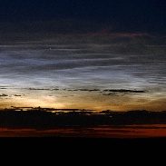 <font class="tempImageTitleThumbText">Noctilucent Clouds</font><br>James Akrill<br>Jul 8 1:04pm<br>Glentham, Lincolnshire, UK