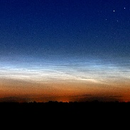 <font class="tempImageTitleThumbText">Noctilucent Clouds</font><br>James Akrill<br>Jun 7 7:46pm<br>Glentham, Lincolnshire, UK