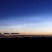 <font class="tempImageTitleThumbText">Noctilucent Clouds </font><br>James Akrill<br>Jul 2 12:16pm<br>Glentham, Lincolnshire, UK
