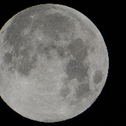 <font class="tempImageTitleThumbText">Lunar Occultation Of Mars </font><br>James Coleman<br>Dec 8 8:51am<br>Leicestershire, England