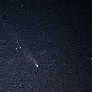 <font class="tempImageTitleThumbText">Comet C/2023 A3 Tsuchinshan-ATLAS </font><br>James Coleman<br>Oct 19 9:54pm<br>Leicestershire, England, UK