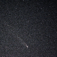 <font class="tempImageTitleThumbText">Comet C/2023 A3 Tsuchinshan-ATLAS</font><br>James Coleman<br>Oct 22 9:34pm<br>Leicestershire, England, UK