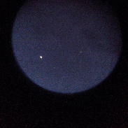 <font class="tempImageTitleThumbText">A Simple Afocal Photo Of Jupiter And Satu</font><br>James Coleman<br>Dec 19 9:43pm<br>Leicestershire, England