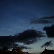 <font class="tempImageTitleThumbText">Noctilucent Cloud</font><br>James Fraser<br>Jun 4 2:02pm<br>Alness, Scotland.