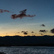 <font class="tempImageTitleThumbText">Noctilucent Clouds</font><br>James Perez-Rogers<br>Oct 19 11:21am<br>Ashokan Reservoir New York
