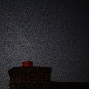 <font class="tempImageTitleThumbText">Comet C/2023 A3 Tsuchinshan-ATLAS</font><br>James Roger Samworth<br>Oct 17 10:35pm<br>Nailstone, UK