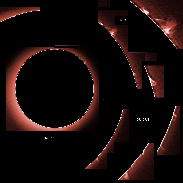 <font class="tempImageTitleThumbText">Solar Prominences</font><br>James Roger Samworth<br>Oct 27 4:21pm<br>Nailstone, Nuneaton, UK