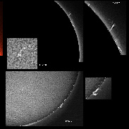 <font class="tempImageTitleThumbText">AR2758 And Prominences</font><br>James Roger Samworth<br>Mar 12 12:44pm<br>Nailstone, Nuneaton, UK