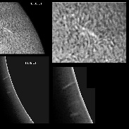 <font class="tempImageTitleThumbText">AR2759 And Prominences</font><br>James Roger Samworth<br>Apr 8 4:13pm<br>Nailstone, Nuneaton, UK