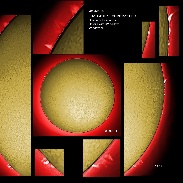 <font class="tempImageTitleThumbText">Solar Prominences</font><br>James Roger Samworth<br>Apr 20 5:59pm<br>Nailstone, Nuneaton, UK