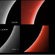 <font class="tempImageTitleThumbText">Solar Prominences</font><br>James Roger Samworth<br>Jan 17 12:35pm<br>Nailstone, Nuneaton, UK
