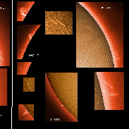 <font class="tempImageTitleThumbText">AR2759 Flare And Prominences</font><br>James Roger Samworth<br>Apr 9 6:50pm<br>Nailstone, Nuneaton, UK