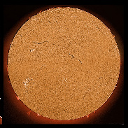 <font class="tempImageTitleThumbText">AR3272, New Spor, Filaments And Prominenc</font><br>James Roger Samworth<br>Apr 9 12:48pm<br>Nailstone, Nuneaton, UK