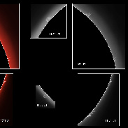 <font class="tempImageTitleThumbText">Solar Prominences</font><br>James Roger Samworth<br>Nov 10 12:31pm<br>Nailstone, Nuneaton, UK