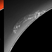 <font class="tempImageTitleThumbText">Solar Prominence</font><br>James Roger Samworth<br>Sep 11 1:11pm<br>Nailstone, Nuneaton, UK