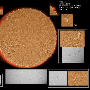 <font class="tempImageTitleThumbText">ARs2924-2928 And Prominences</font><br>James Roger Samworth<br>Jan 12 10:30pm<br>Nailstone, Nuneaton, UK