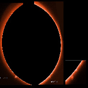 <font class="tempImageTitleThumbText">Solar Prominences</font><br>James Roger Samworth<br>May 13 11:38pm<br>Nailstone, Nuneaton, UK