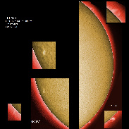<font class="tempImageTitleThumbText">Solar Prominences And New Spot</font><br>James Roger Samworth<br>Nov 13 3:28pm<br>Nailstone, Nuneaton, UK