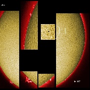 <font class="tempImageTitleThumbText">Solar Prominences</font><br>James Roger Samworth<br>Mar 14 4:51pm<br>Nailstone, Nuneaton, UK