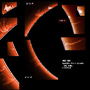 <font class="tempImageTitleThumbText">Solar Prominences</font><br>James Roger Samworth<br>Jan 29 4:19pm<br>Nailstone, Nuneaton, UK