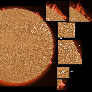 <font class="tempImageTitleThumbText">Update - ARs 3198-3206, Filaments And Pro</font><br>James Roger Samworth<br>Jan 30 12:36pm<br>Nailstone, Nuneaton, UK