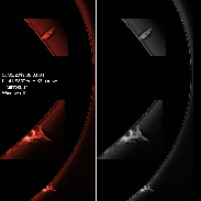 <font class="tempImageTitleThumbText">Solar Prominences</font><br>James Roger Samworth<br>Sep 30 9:14am<br>Nailstone, Nuneaton, UK