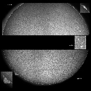 <font class="tempImageTitleThumbText">AR2902 And Prominences</font><br>James Roger Samworth<br>Dec 4 4:44pm<br>Nailstone, Nuneaton, UK
