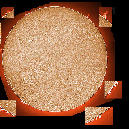 <font class="tempImageTitleThumbText">ARs 2989-2991 And Prominences</font><br>James Roger Samworth<br>Apr 15 3:29pm<br>Nailstone, Nuneaton, UK