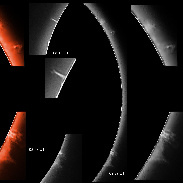 <font class="tempImageTitleThumbText">Solar Prominences</font><br>James Roger Samworth<br>Mar 25 10:12am<br>Nailstone, Nuneaton, UK