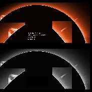 <font class="tempImageTitleThumbText">Solar Prominences</font><br>James Roger Samworth<br>Aug 26 11:52am<br>Nailstone, Nuneaton, UK