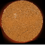 <font class="tempImageTitleThumbText">ARs 3294 3305 Filaments And Prominences</font><br>James Roger Samworth<br>May 14 4:15pm<br>Nailstone, Nuneaton, UK