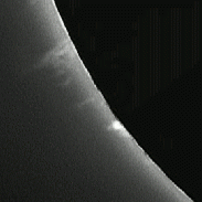 <font class="tempImageTitleThumbText">Solar Prominences</font><br>James Roger Samworth<br>Aug 24 4:26pm<br>Nailstone, Nuneaton, UK