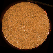 <font class="tempImageTitleThumbText">ARs 4334-4339 Filaments And Prominences</font><br>James Roger Samworth<br>Jan 10 11:04pm<br>Nailstone, Leicestershire UK