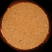 <font class="tempImageTitleThumbText">ARs 4207-4215 Filaments And Prominences</font><br>James Roger Samworth<br>Sep 11 9:59pm<br>Nailstone, Leicestershire UK